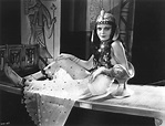 The Power of Zita Johann - The Mummy 1934