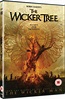 Britgeek With WICKER TREE Writer/Director Robin Hardy!!