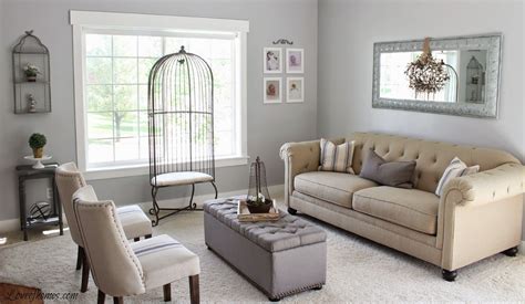 Pelican Grey Living Room Tips And Ideas For A Relaxing Space Artourney