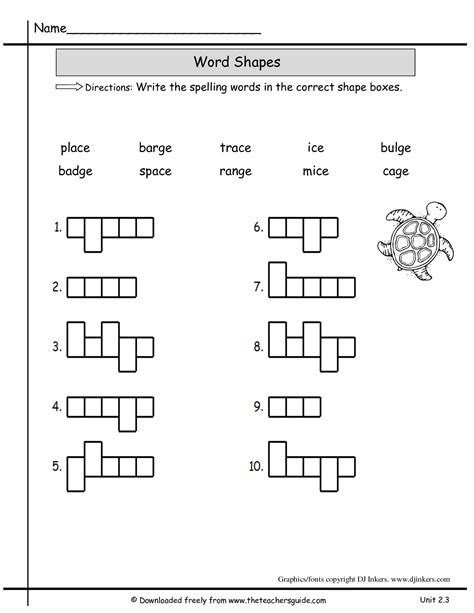 Hindi exam objective type grade/level: 7 Best Images of Second Grade Shapes Worksheets - Math Shapes Worksheet First Grade, 2 ...