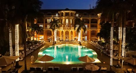 Los Mejores Hoteles De Cartagena • Experto En Hoteles