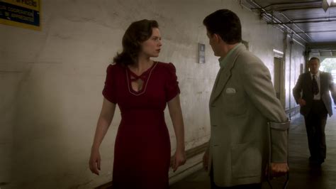 Агент Картер Agent Carter сезон серии из LostFilm p HD скачать