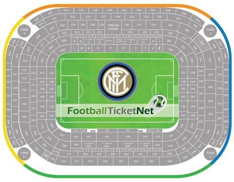 Inter Milan Vs Ac Milan At Giuseppe Meazza San Siro On 060222 Sun