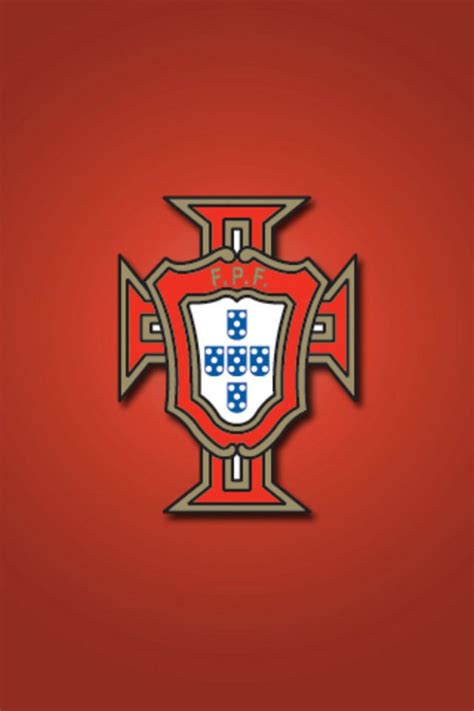Porto fc, 4k, leather texture, liga nos, primeira liga, emblem, logo, porto, portugal, football, portugal football championships. Portugal Football Logo iPhone Wallpaper HD