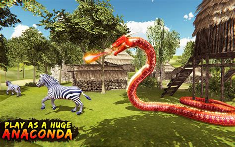 Anaconda Snake Attack 2019 The Snake Game For Android Apk Download
