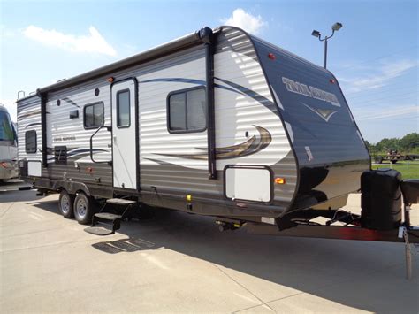 Heartland Trail Runner Tr 27 Odk Rvs For Sale