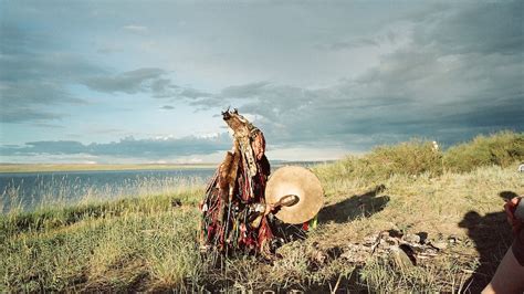 Capturing The Treasured Wisdom Of Female Shamans In Russia Broadly