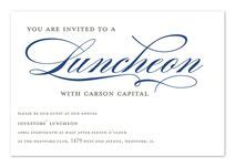 Sample freeemployee appreciation lunch sample invites : Employee Appreciation Invitations | Lunch invitation ...