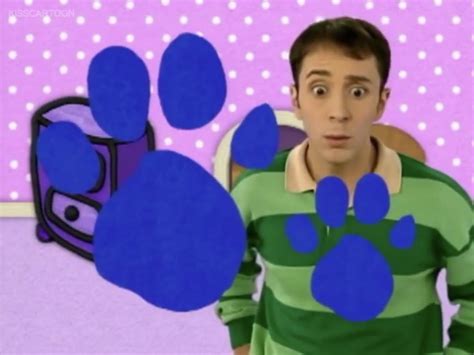 pin by robin morse on blue s clues and friends blue s clues clue party blues clues