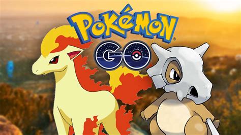 Pokemon Go Two New Shiny Pokemon Now Available For A Limited Time