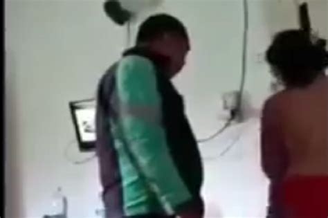 Viral Video Mesum Mirip Ratu Entok Resahkan Warga