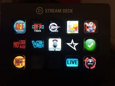 These free images are pixel perfect to fit your design and available in both png and vector. Anyone tried an Elgato Stream Deck with Wirecast ...
