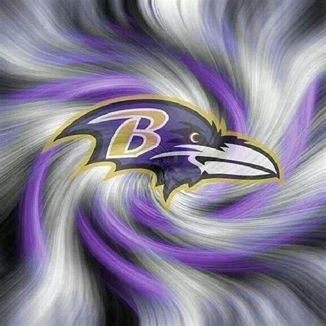 Love This Baltimore Ravens Logo Baltimore Ravens Football Ravens