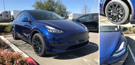 First Drive Review 2020 Tesla Model Y Rethinks The 52 Off