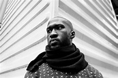 Kwes. Announces Debut Album Details - self-titled