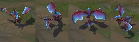 Moobeat On Twitter Prehistoric Anivia Is Looks Awesome Pbe T