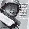 85+ Famous General George Patton Quotes | Quotes US
