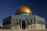Al-Aqsa Mosque - third most important Islamic site | Wondermondo