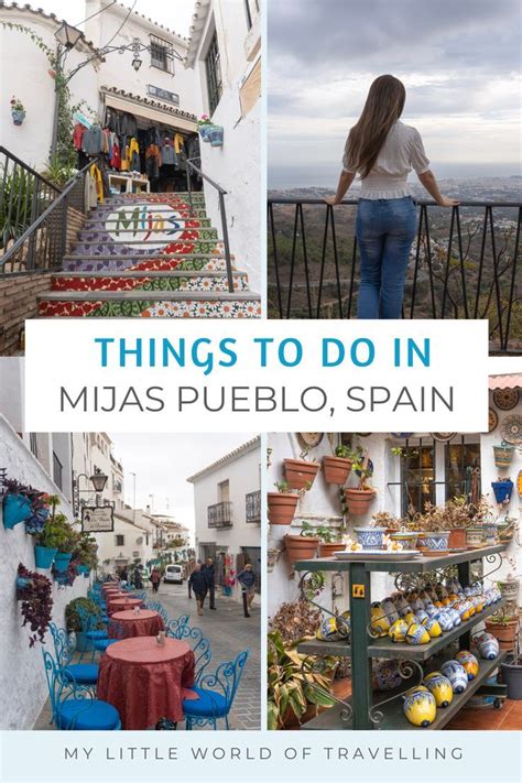 21 Best Things To Do In Mijas Pueblo By An Andalusian Artofit