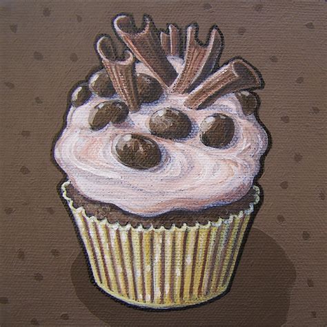 The Daily Cupcake Cupcake 345 Sold