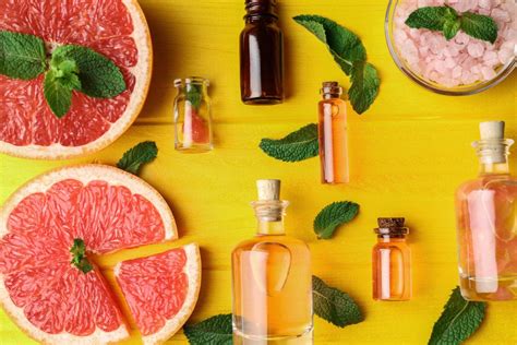 5 Ways To Use Grapefruit Essential Oil By Jennifer Lee Medium