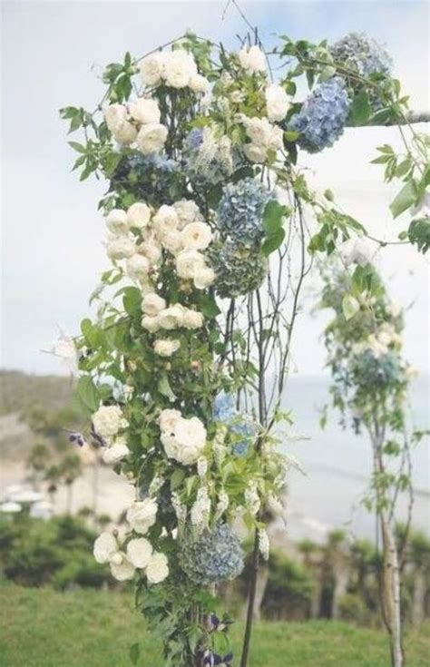 Wedding Arch Branches Green 51 Ideas Wedding Arch Flowers Branch Arch Wedding Wedding Arch