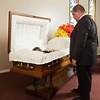 Open Casket Stock Photos, Pictures & Royalty-Free Images - iStock