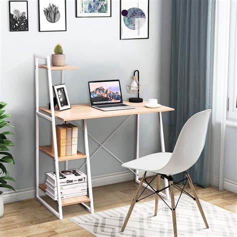 Stylish And Affordable Space Saving Desks From Amazon Popsugar Home Uk