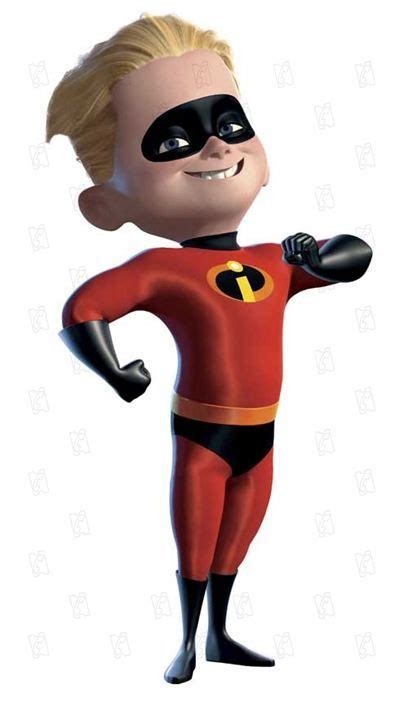 Les Indestructibles Disney Incredibles Disney Pixar Dash The