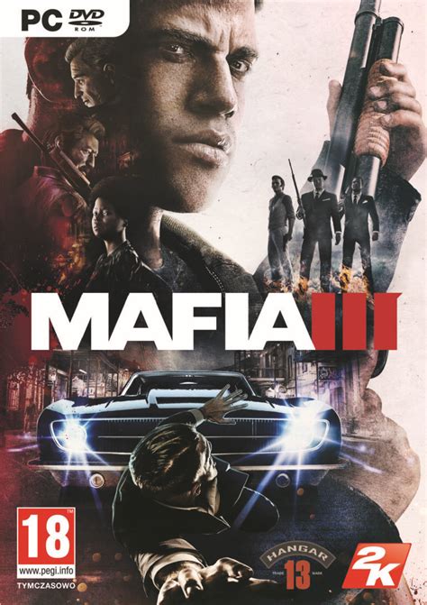 Mafia Iii System Requirements Pc Games Archive