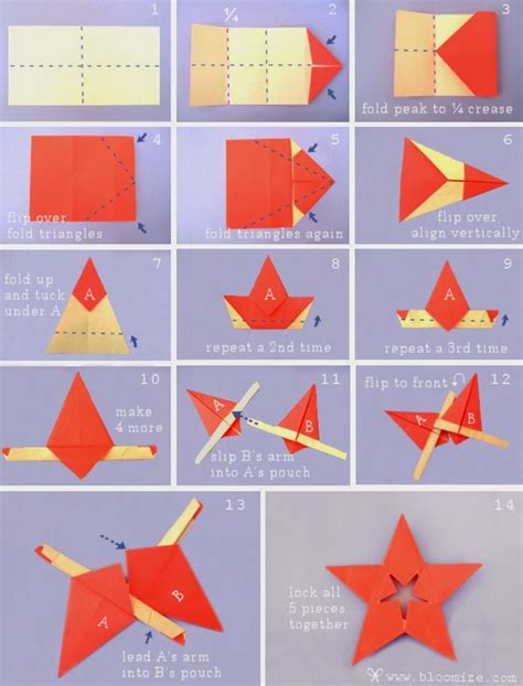 Origami With Rectangular Paper Easy Crafts Ideas To Make