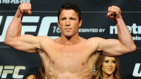 Chael Sonnen Reveals He Pissed Off Wwe By Turning Down Spot At