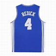 JJ Redick Duke Basketball Jersey College - Etsy