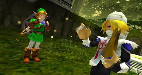 4.9 out of 5 stars 1,409 ratings. Ocarina Of Time 3D Reportedly No Longer In Production ...