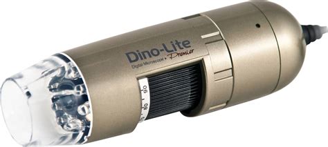 Dino Lite Usb Microscoop 03 Mpix Digitale Vergroting Max 200 X 30