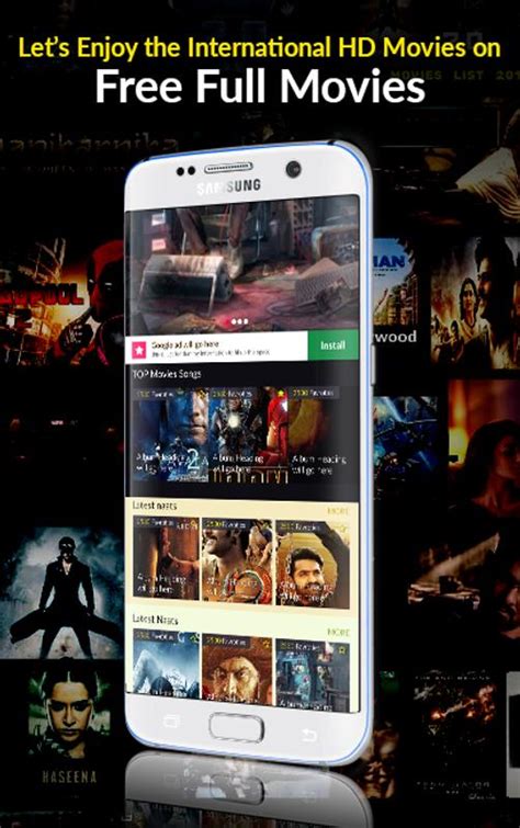High definition movie downloads to watch on your tv. Free Full Movies for Android - APK Download