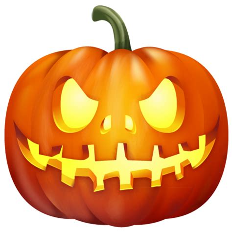 Download High Quality Pumpkin Clipart Halloween Transparent Png Images