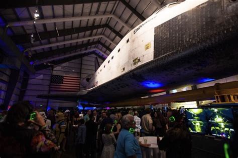 celebrating yuri s night with legendary astronaut story musgrave the planetary society