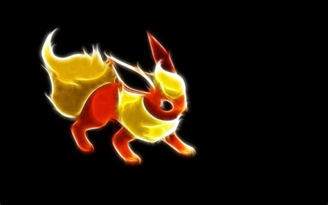 This hd wallpaper is about flareon, ishmam, pokemon, original wallpaper dimensions is 1600x1000px, file size is 320.64kb. Flareon Wallpapers - Wallpaper Cave