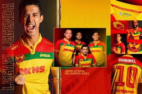 Liga super malaysia telah diperkenalkan pada tahun 2004 dan pada tahun 2020 ini 12 pasukan telah layak bertanding. Selangor lancar jersi home 2021, inspirasi dari legasi ...