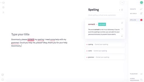 And which one should you use? The 5 Best Spelling and Grammar Check Apps of 2020