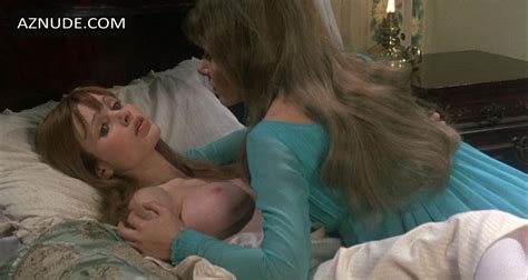 Madeline Smith Topless Telegraph