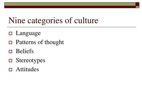 Ppt Cultural Issues Powerpoint Presentation Free Download Id1102259