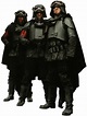 Imperial Army Troopers - Army Military