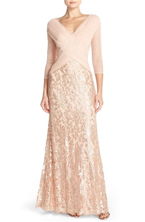 Nordstrom Petite Long Evening Dresses Photo