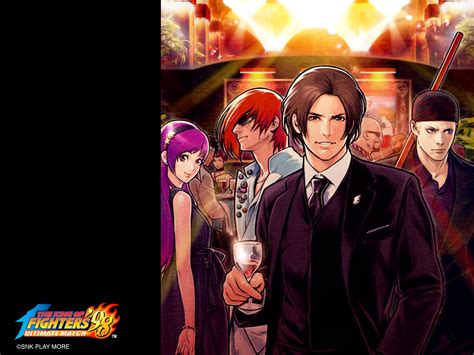 Joe Higashi King Of Fighters Zerochan Anime Image Board