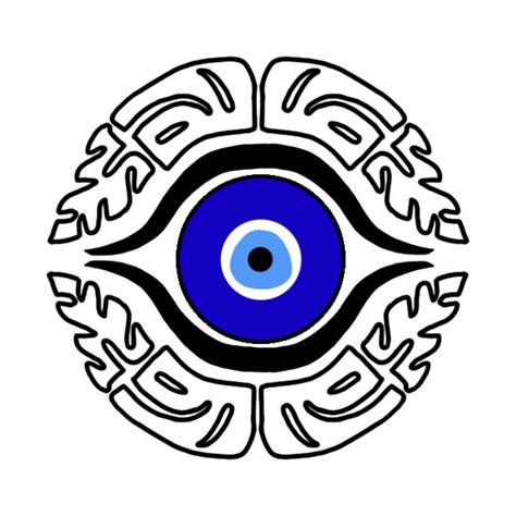 Evil Eye By Tattoosbybegan On Deviantart