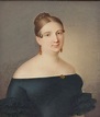 Princess Luisa Carlotta of the Two Sicilies em 2023