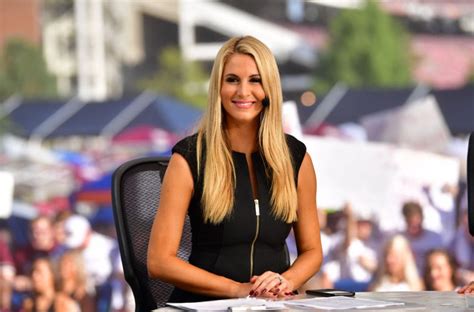 Espns Laura Rutledge On State Of The Sec Whos Contending Whos Not