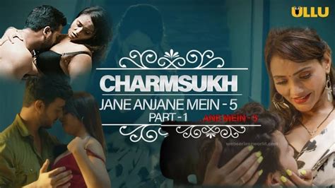 Charmsukh Jane Anjane Mei Part Jane Anjane Mein Ullu Trailer Jinnie Jazz YouTube